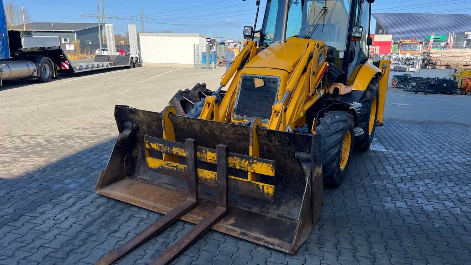 OmecoHub - Immagine Principale